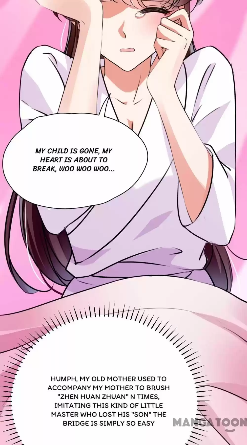 Entangled With The Duke Chapter 286