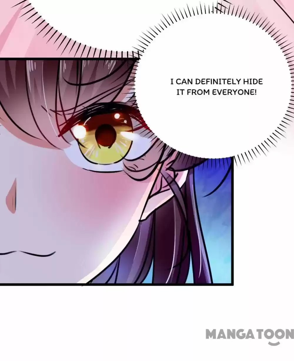 Entangled With The Duke Chapter 286