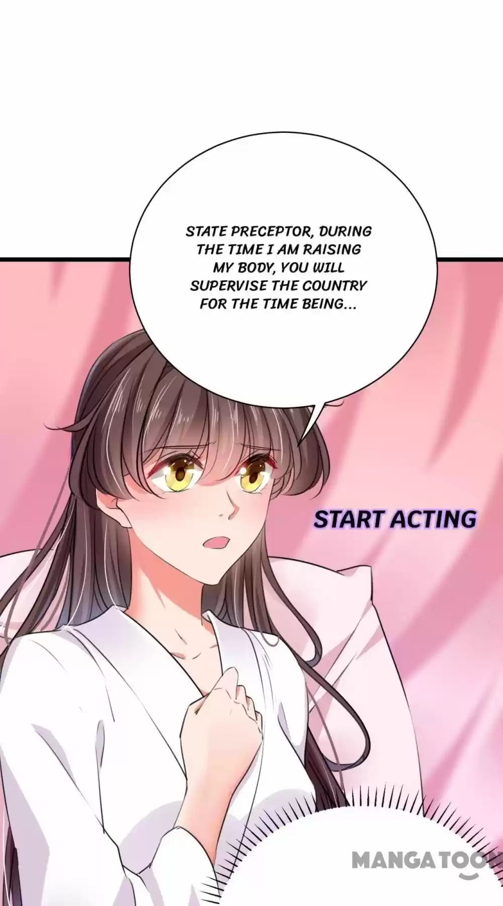 Entangled With The Duke Chapter 286