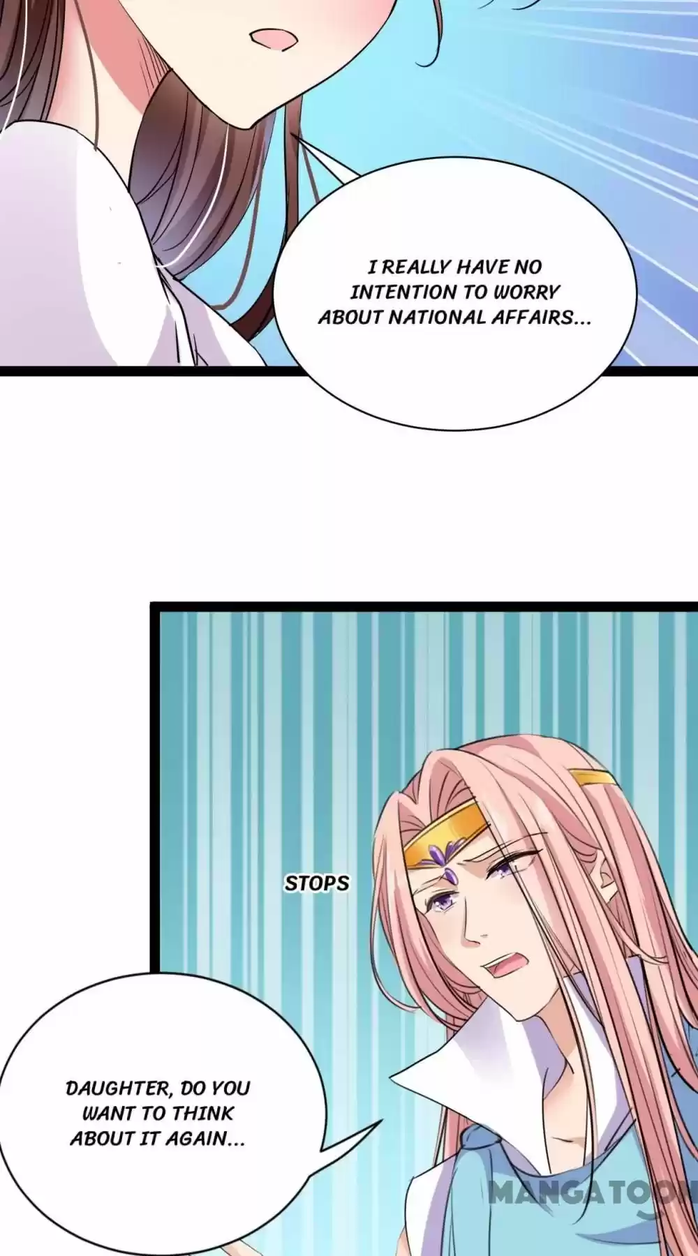 Entangled With The Duke Chapter 286