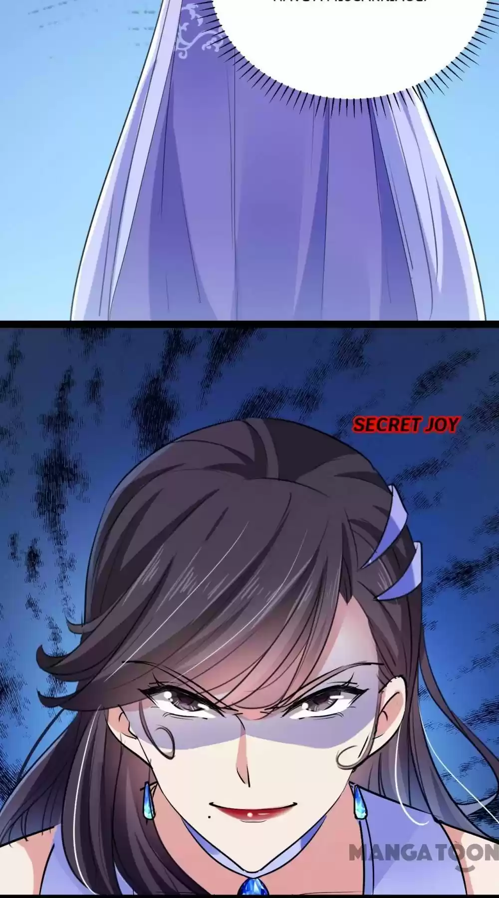 Entangled With The Duke Chapter 286