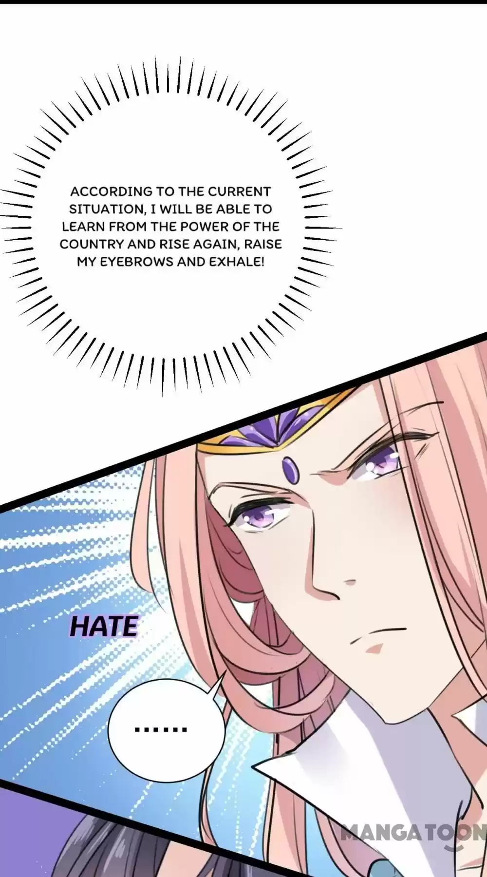 Entangled With The Duke Chapter 286