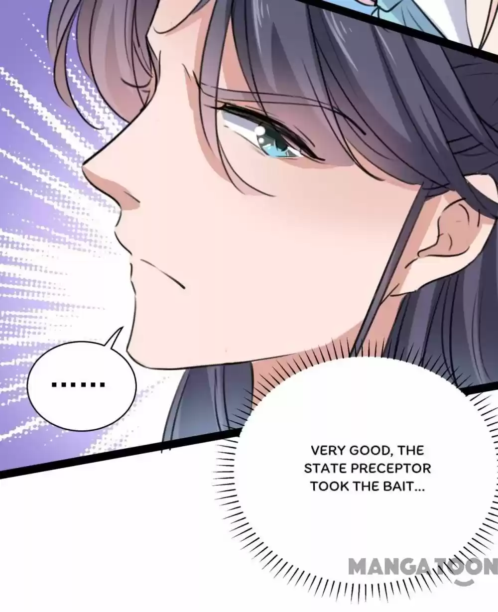 Entangled With The Duke Chapter 286