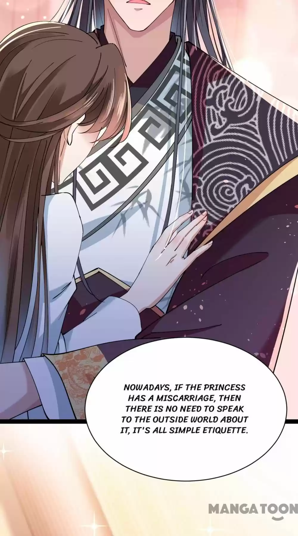 Entangled With The Duke Chapter 287