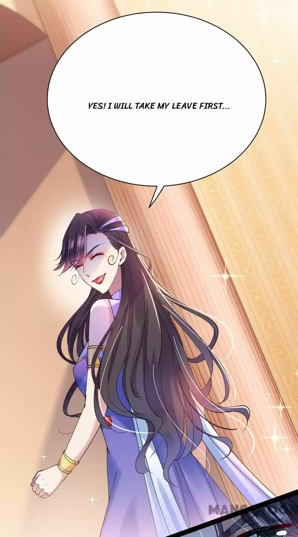 Entangled With The Duke Chapter 287