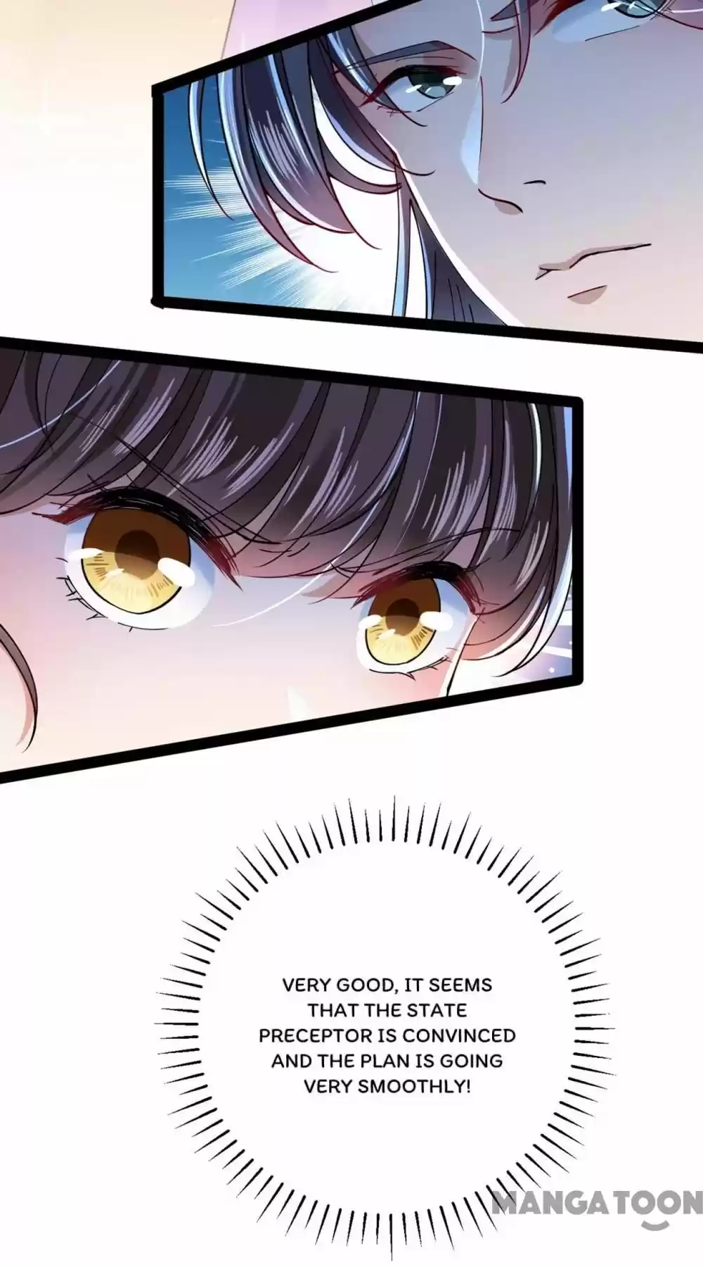 Entangled With The Duke Chapter 287