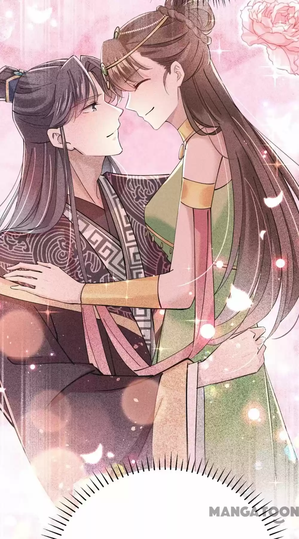 Entangled With The Duke Chapter 287