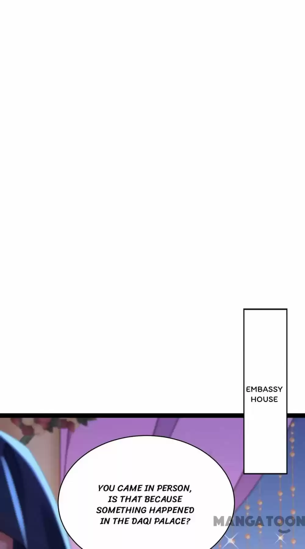 Entangled With The Duke Chapter 287