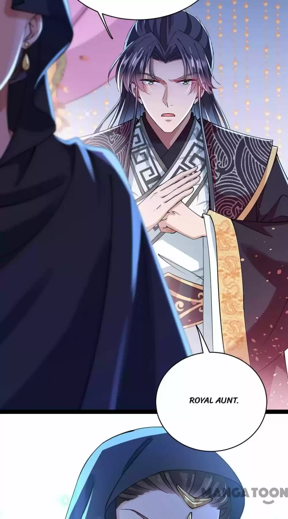 Entangled With The Duke Chapter 287