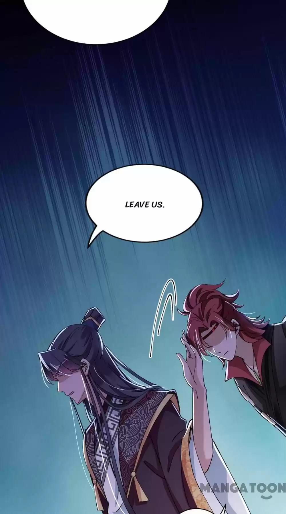 Entangled With The Duke Chapter 287