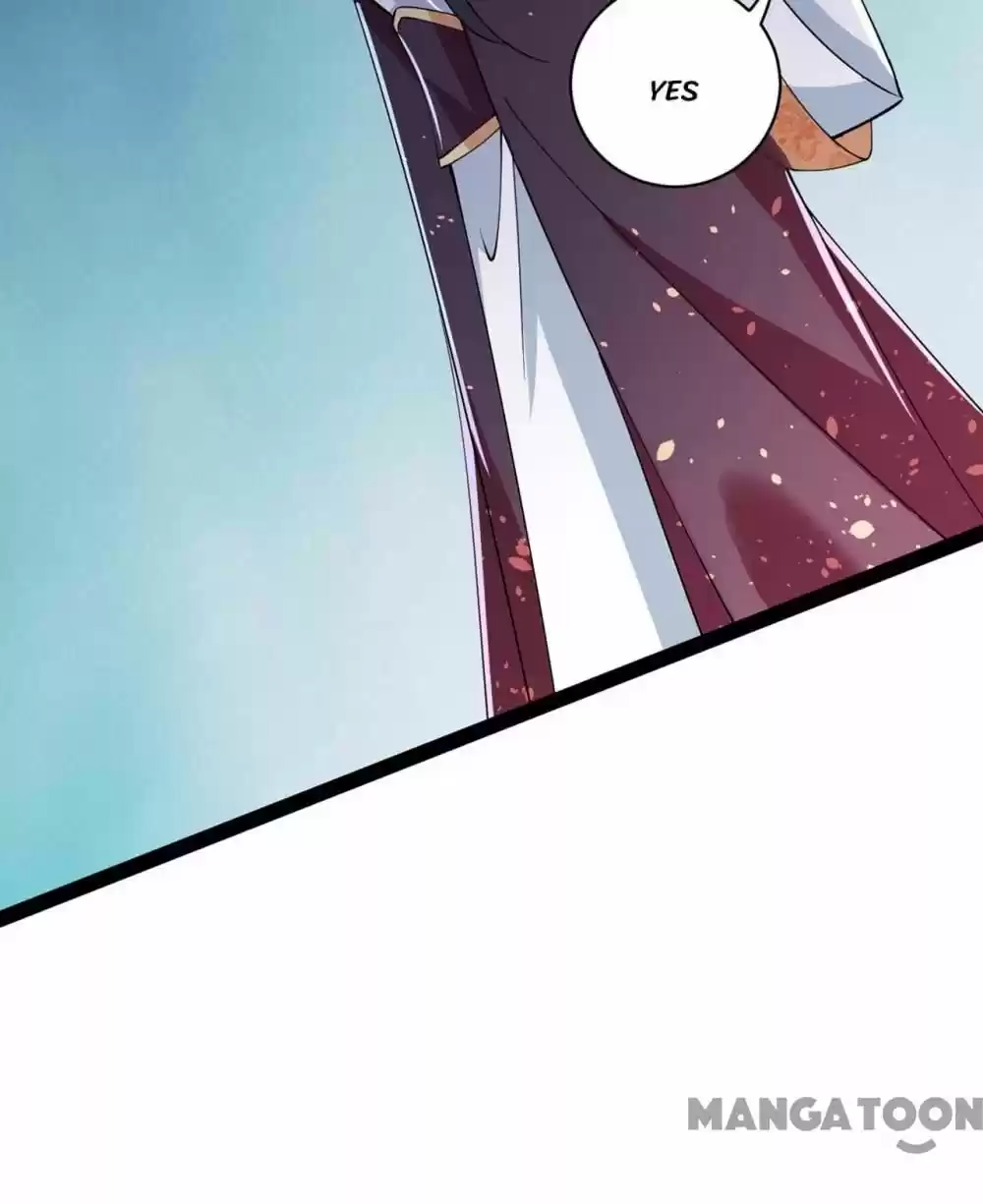 Entangled With The Duke Chapter 287