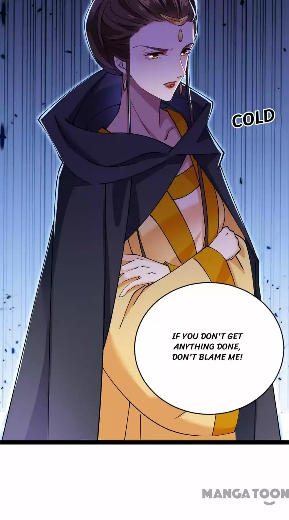 Entangled With The Duke Chapter 287