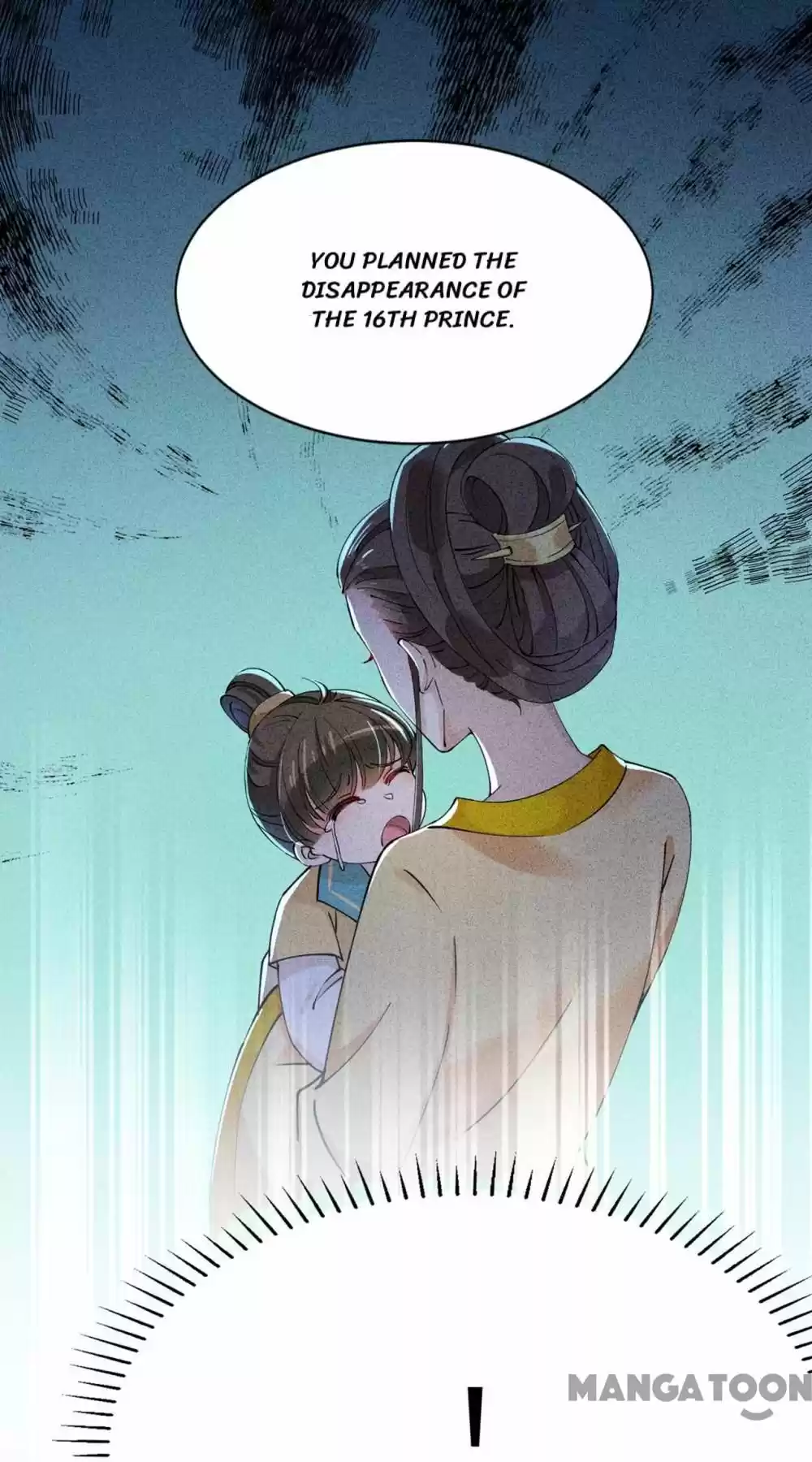 Entangled With The Duke Chapter 287