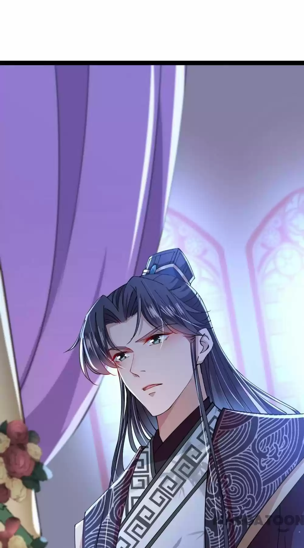 Entangled With The Duke Chapter 287