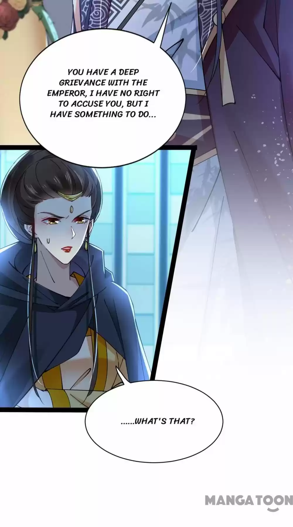 Entangled With The Duke Chapter 287