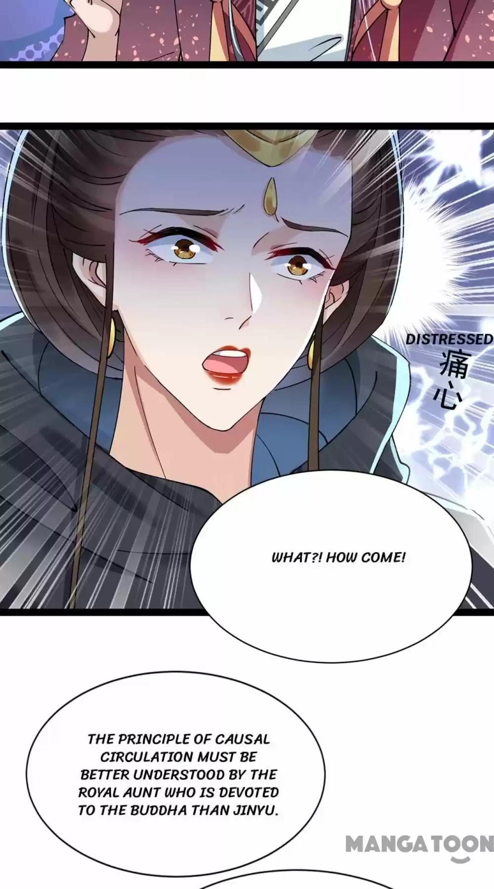 Entangled With The Duke Chapter 287