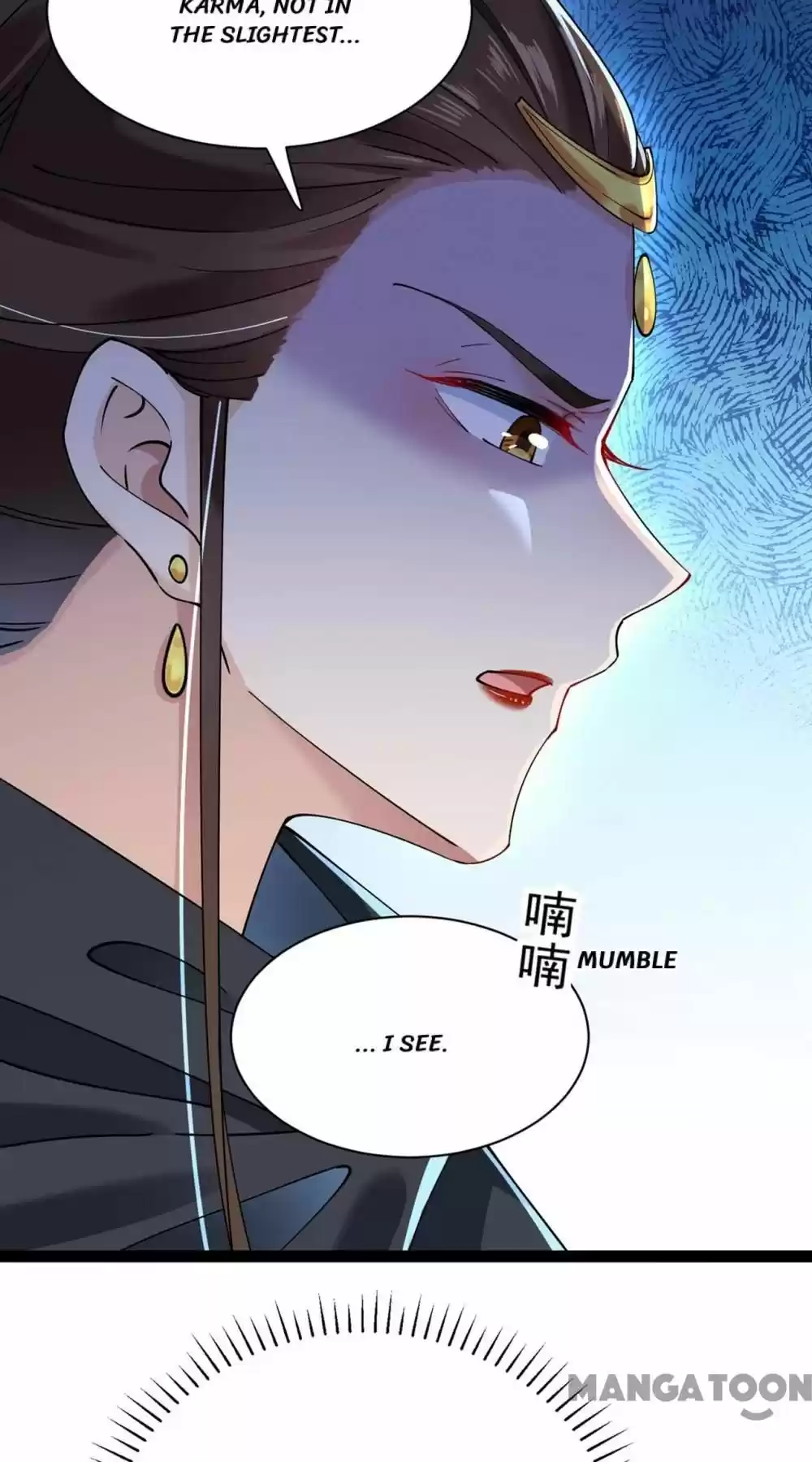 Entangled With The Duke Chapter 287