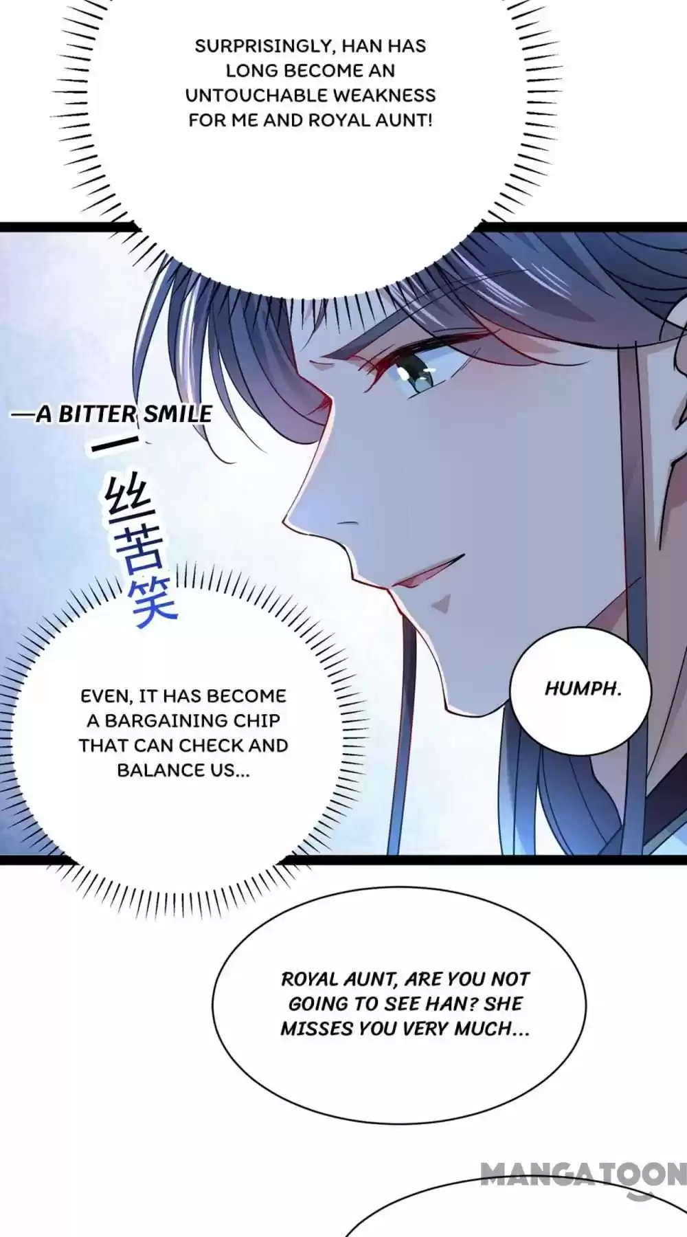 Entangled With The Duke Chapter 287