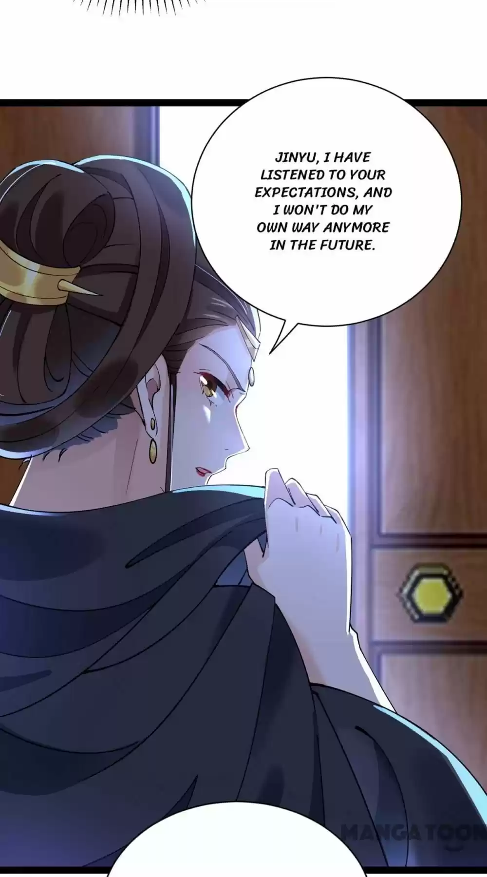 Entangled With The Duke Chapter 287