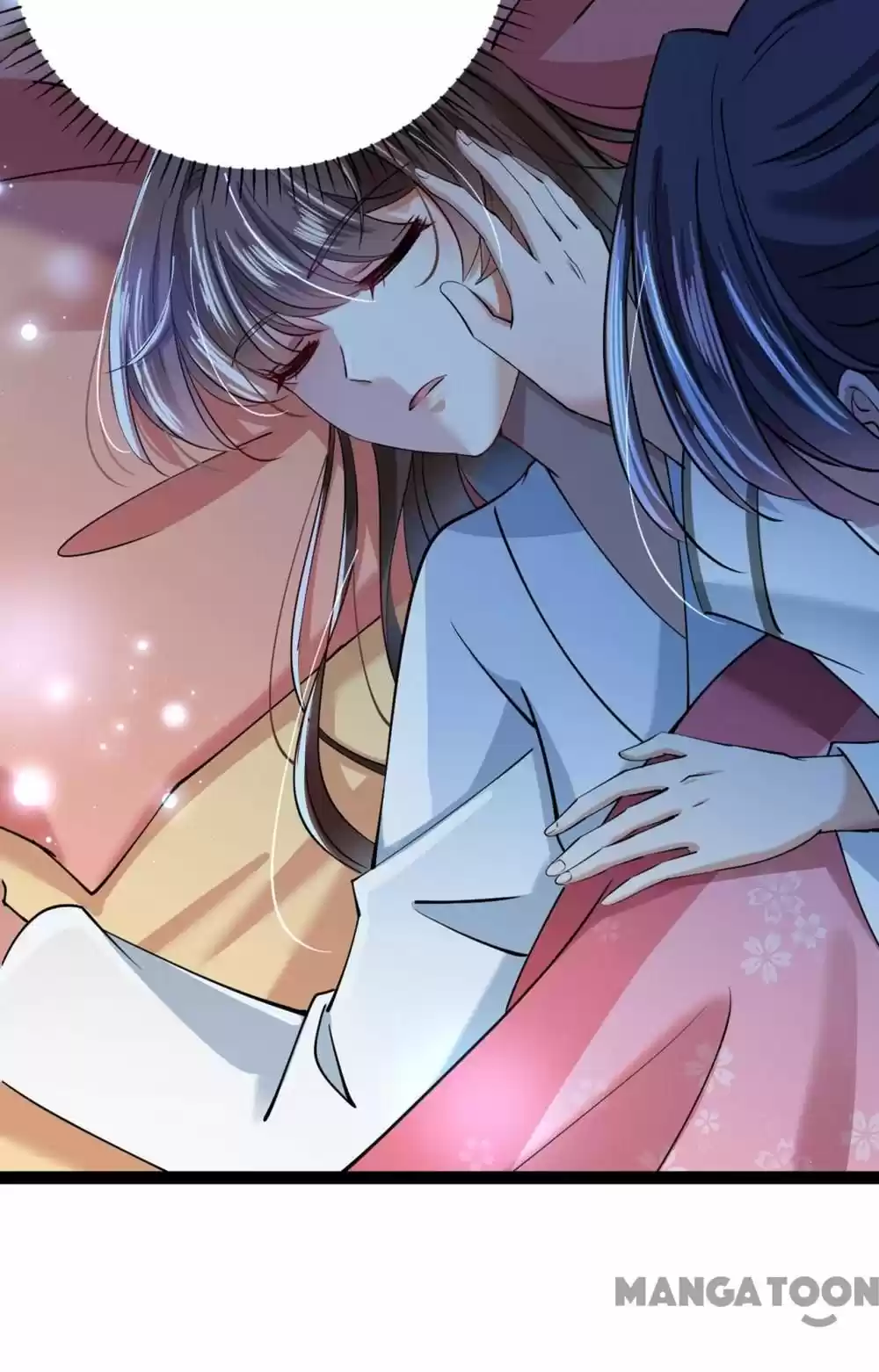 Entangled With The Duke Chapter 287