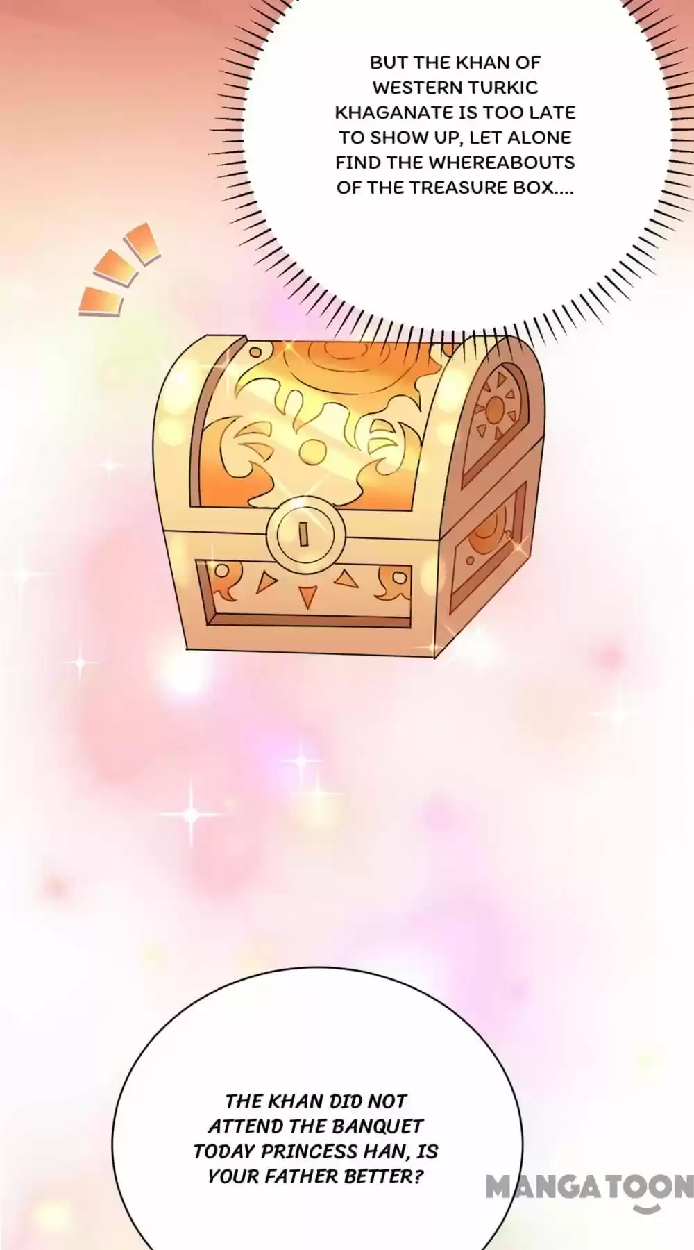 Entangled With The Duke Chapter 288