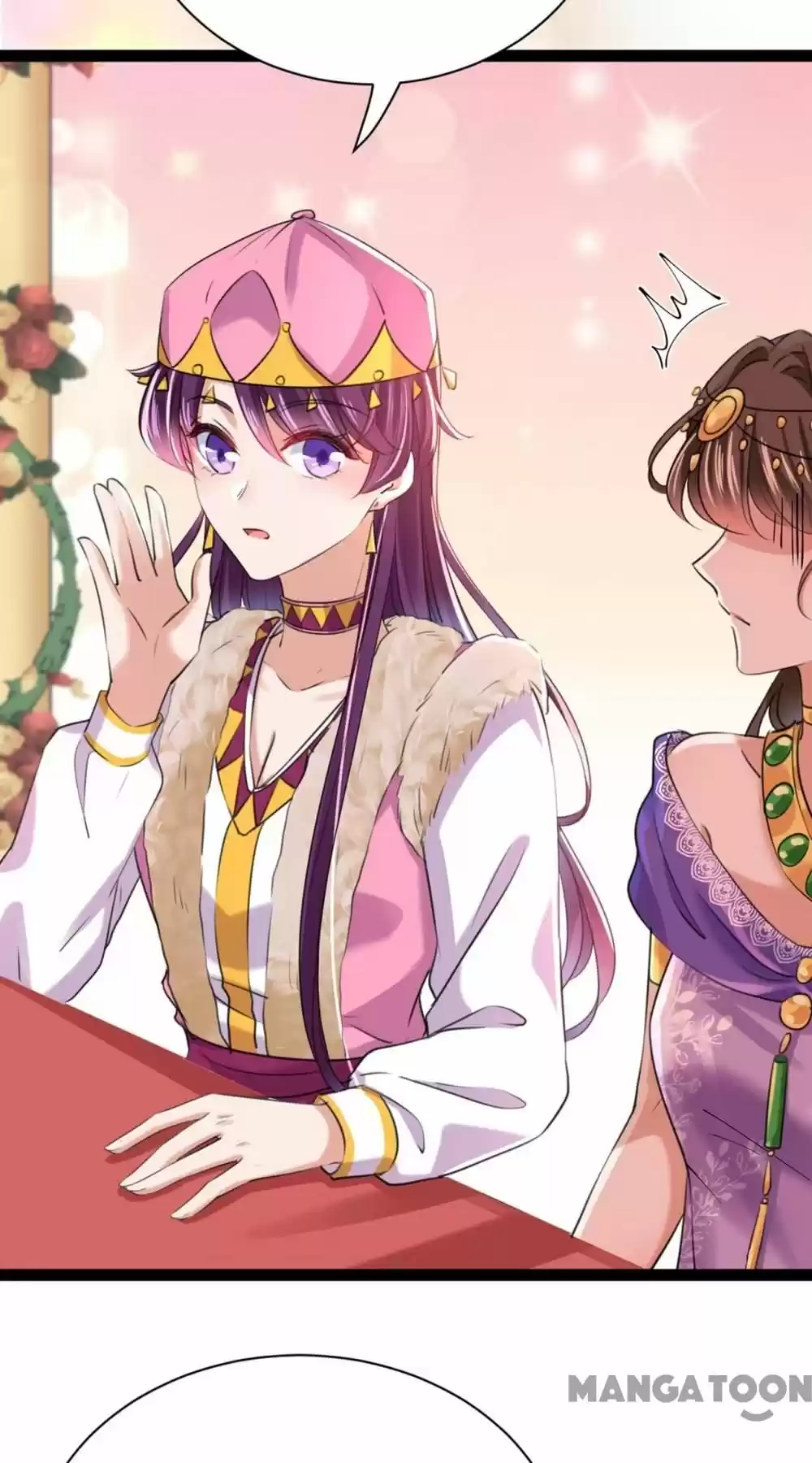 Entangled With The Duke Chapter 288