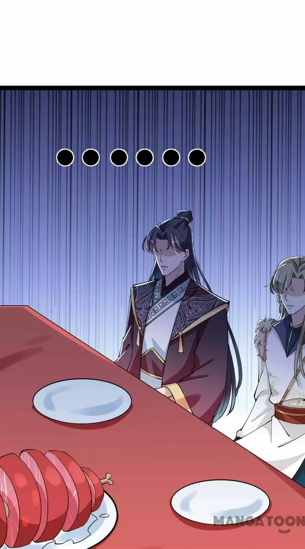 Entangled With The Duke Chapter 288