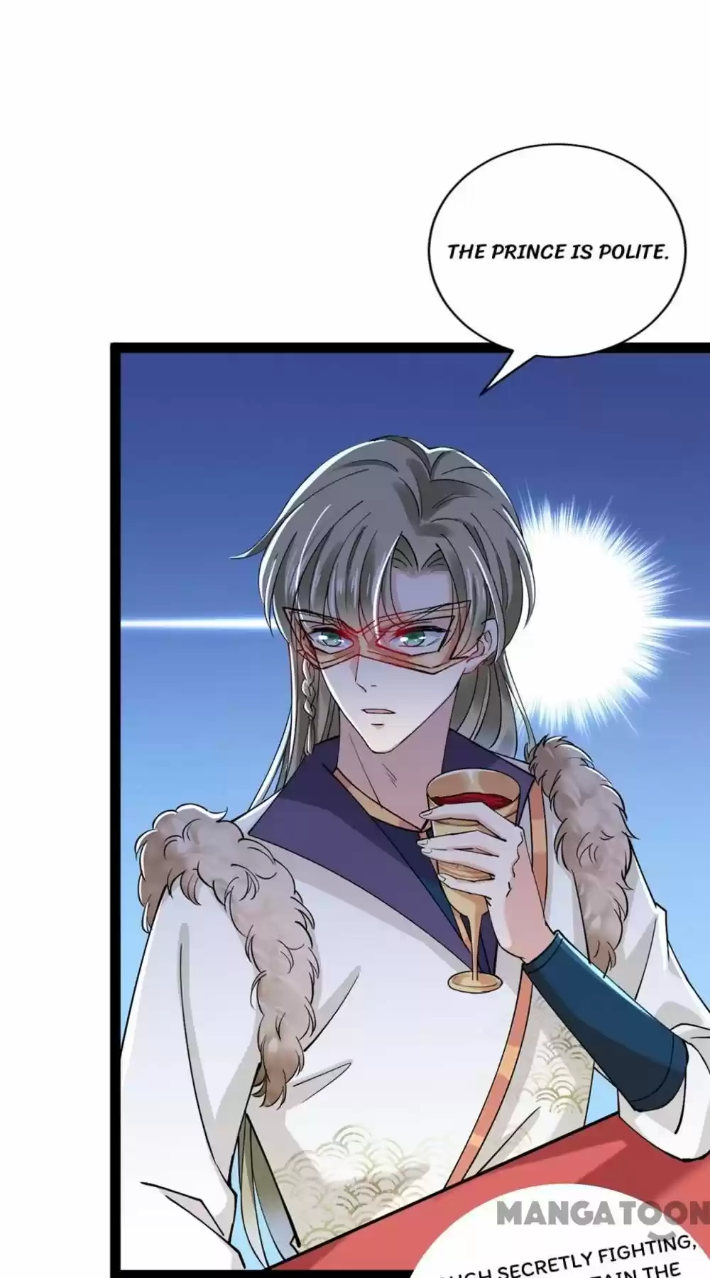 Entangled With The Duke Chapter 288