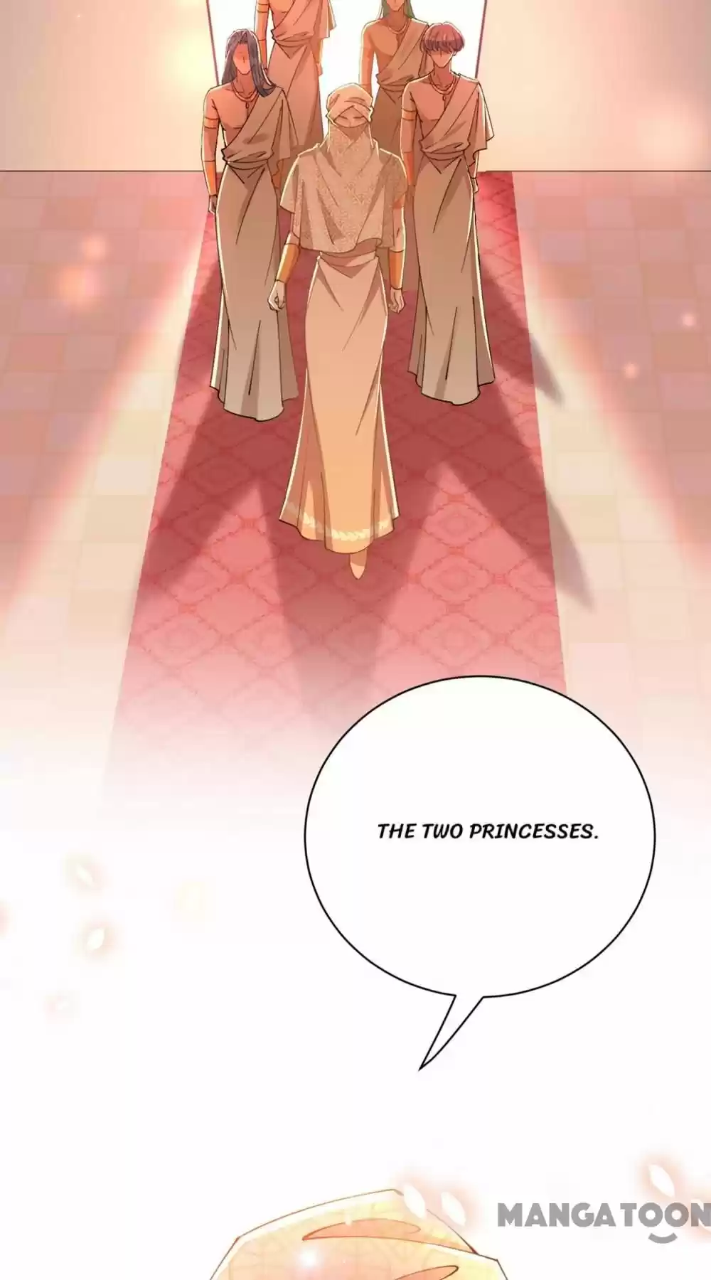 Entangled With The Duke Chapter 288