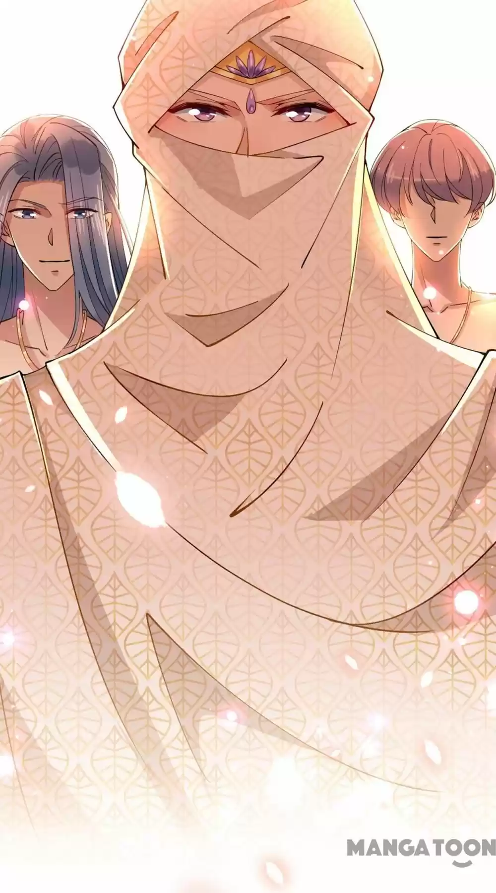 Entangled With The Duke Chapter 288