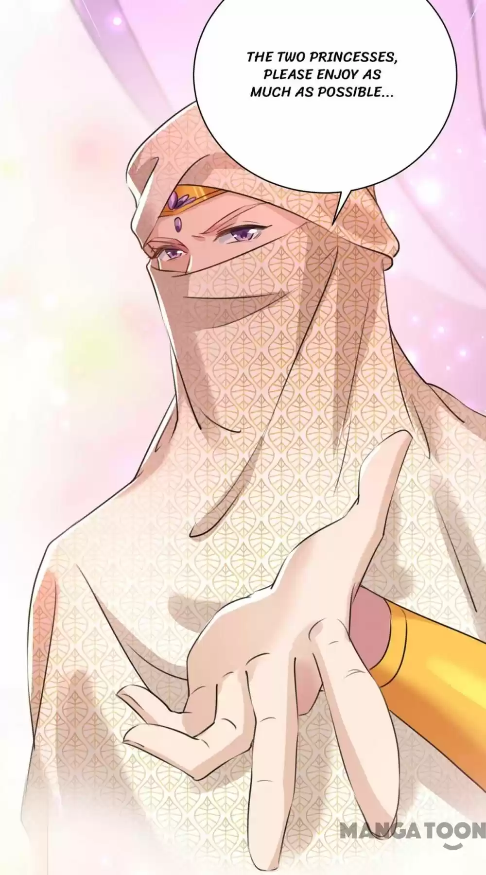 Entangled With The Duke Chapter 288