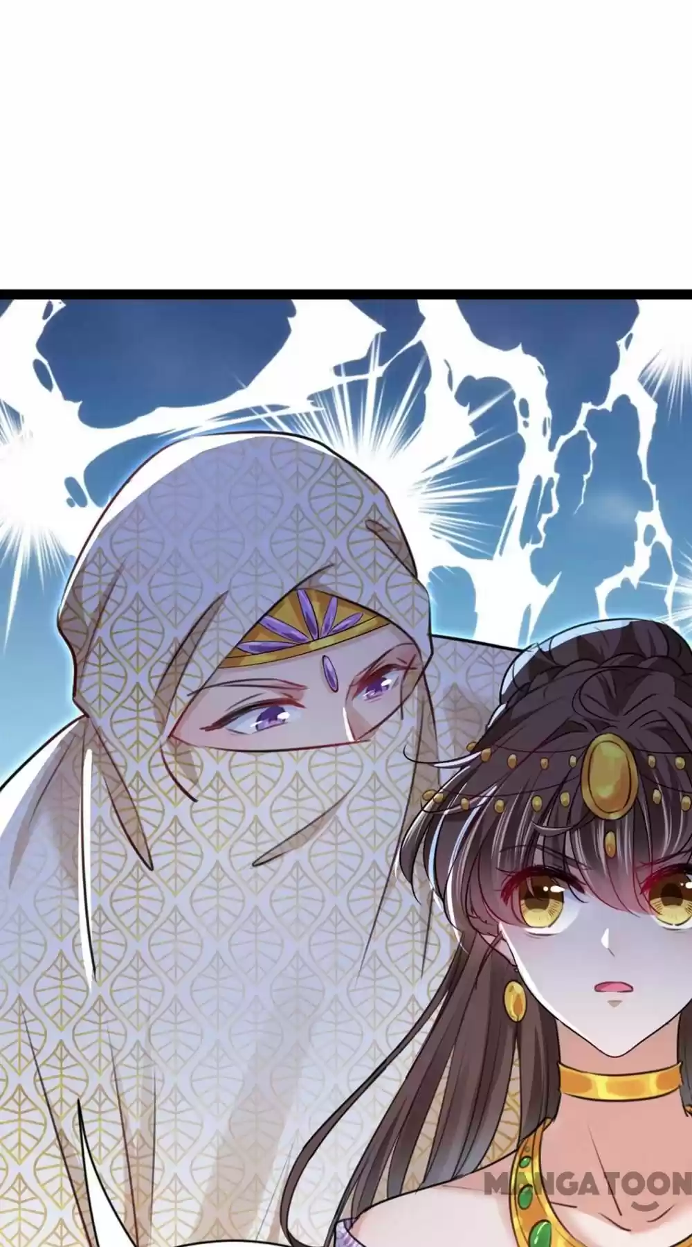 Entangled With The Duke Chapter 288