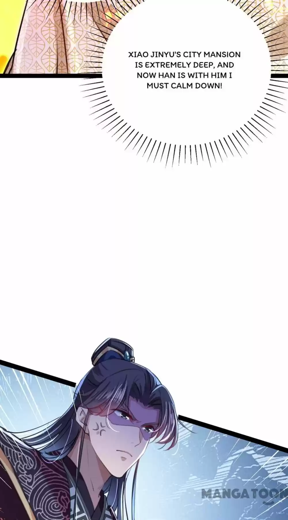 Entangled With The Duke Chapter 288