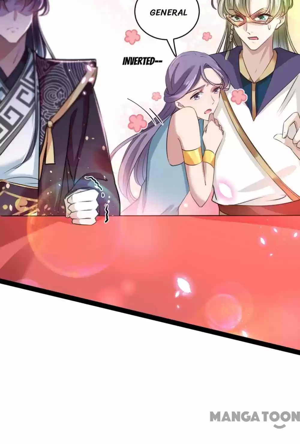 Entangled With The Duke Chapter 288