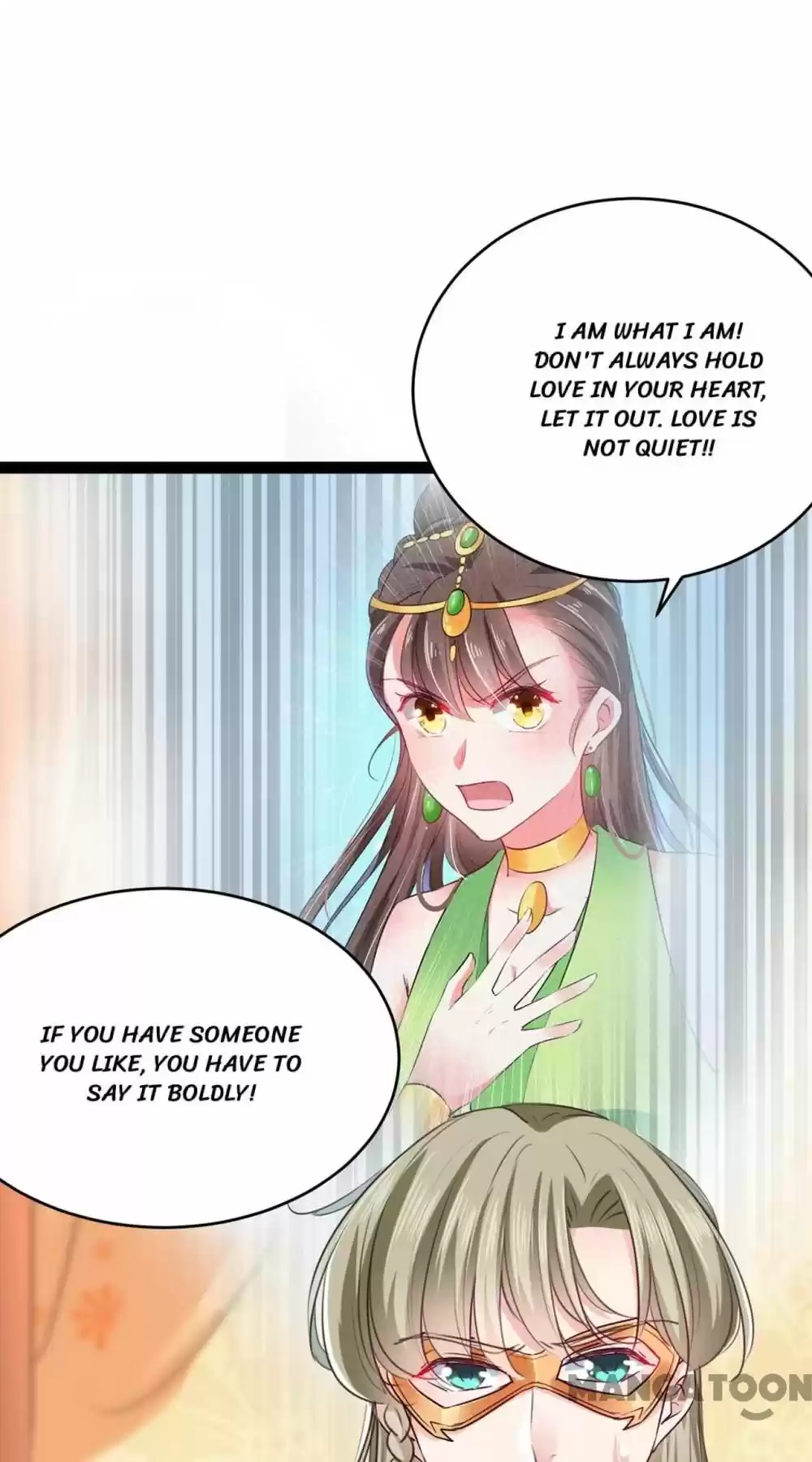 Entangled With The Duke Chapter 288