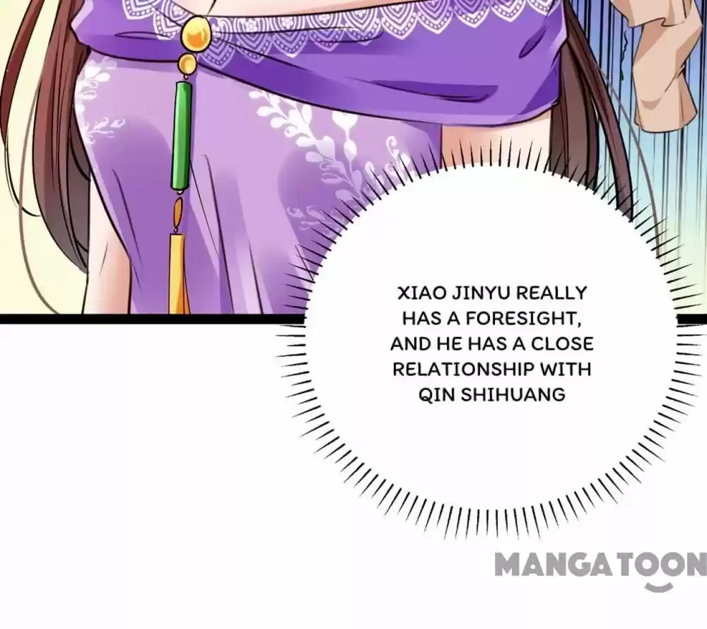 Entangled With The Duke Chapter 288