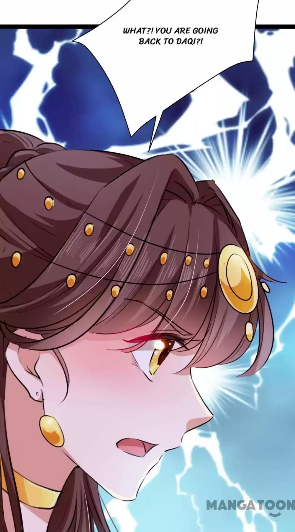 Entangled With The Duke Chapter 289