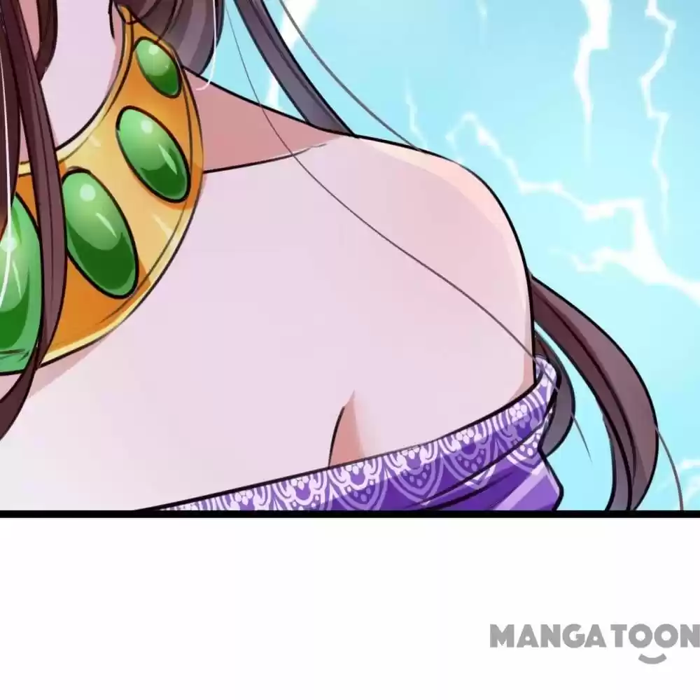 Entangled With The Duke Chapter 289