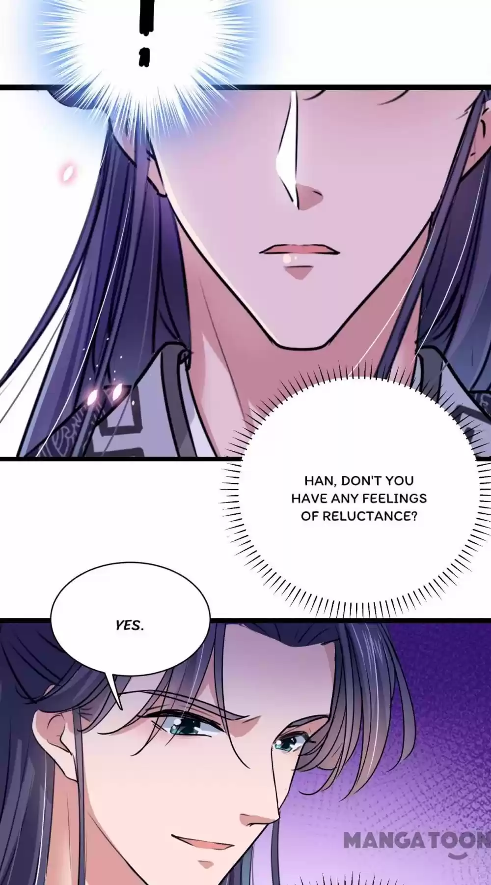 Entangled With The Duke Chapter 289