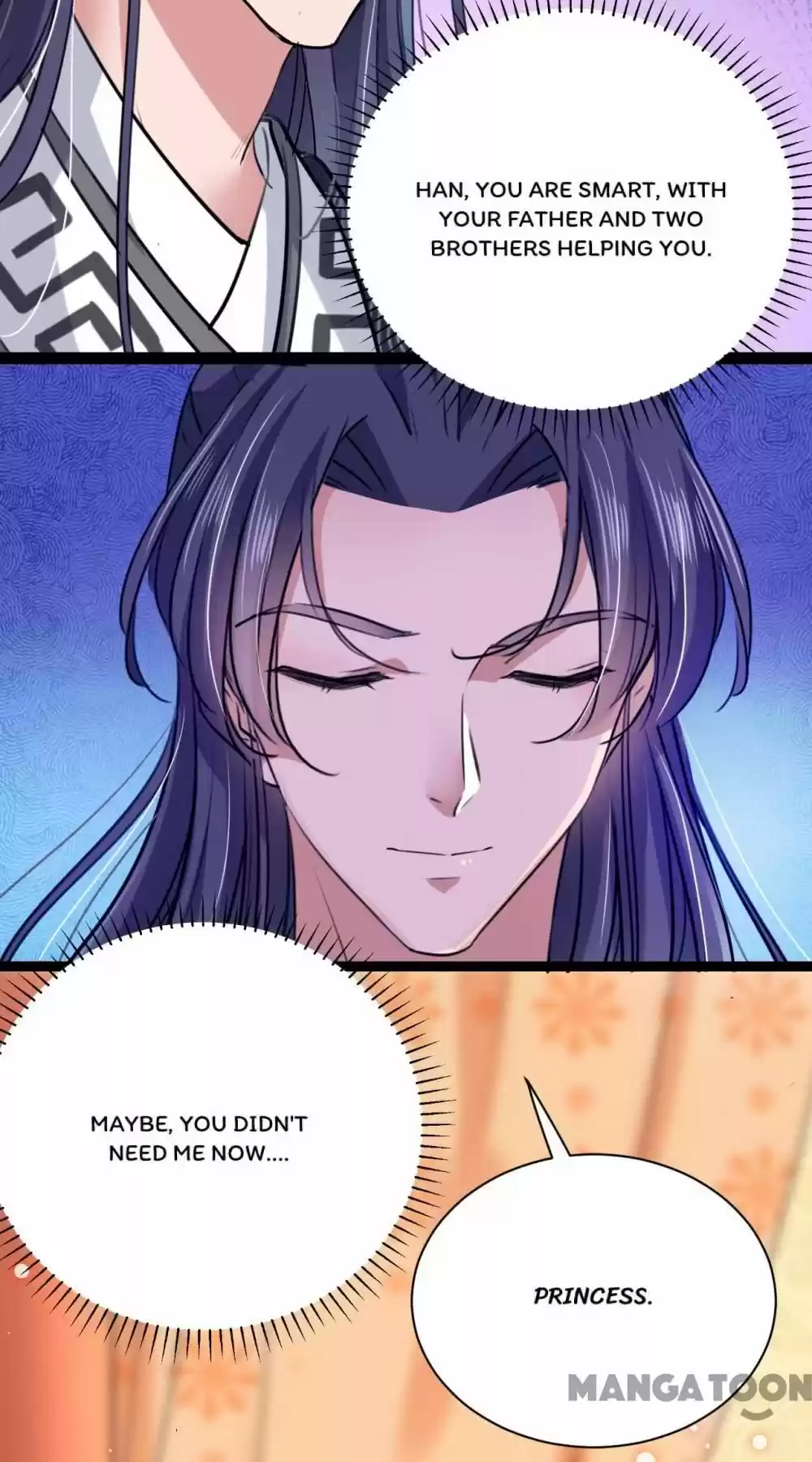 Entangled With The Duke Chapter 289