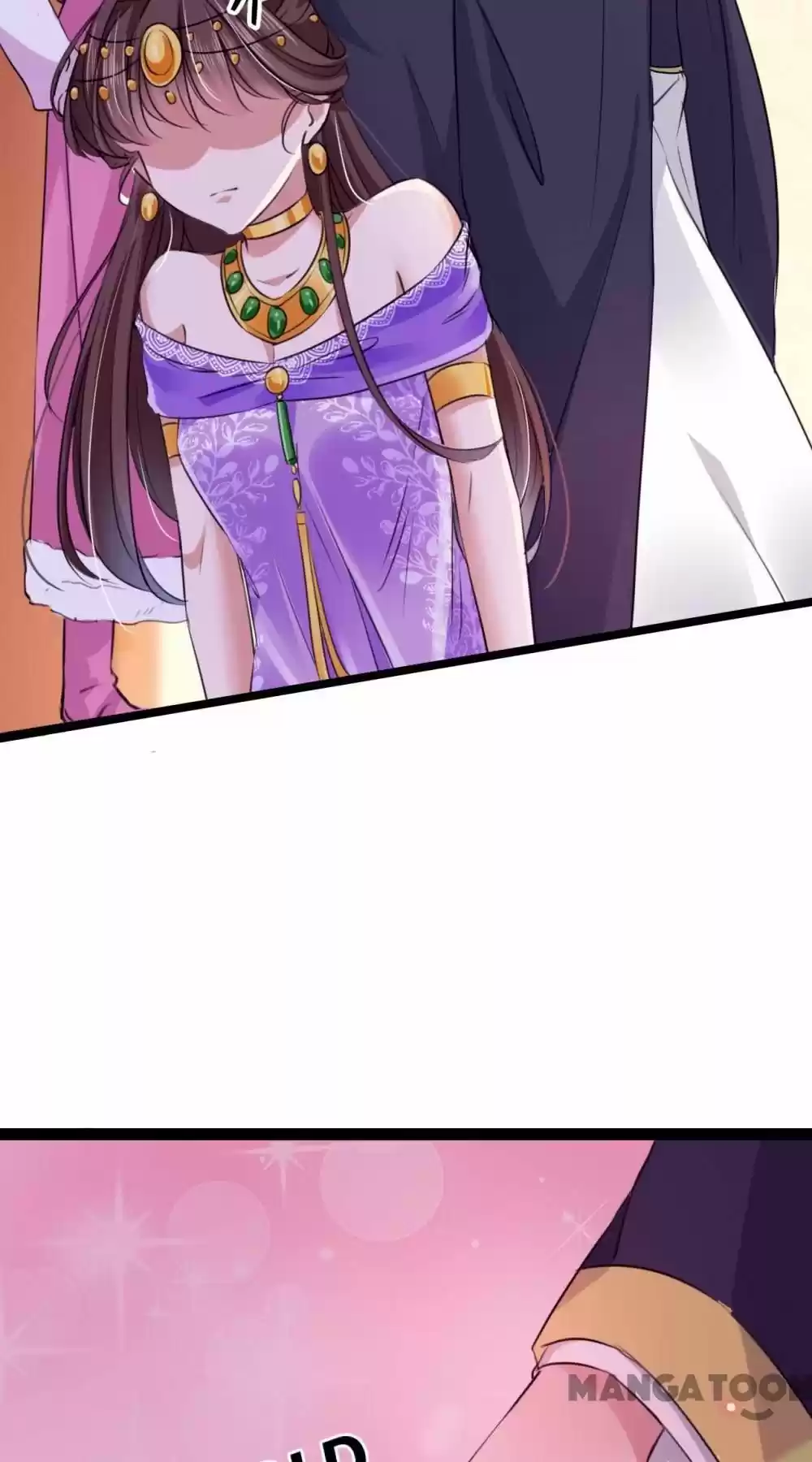 Entangled With The Duke Chapter 289