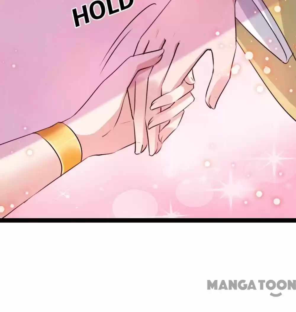 Entangled With The Duke Chapter 289