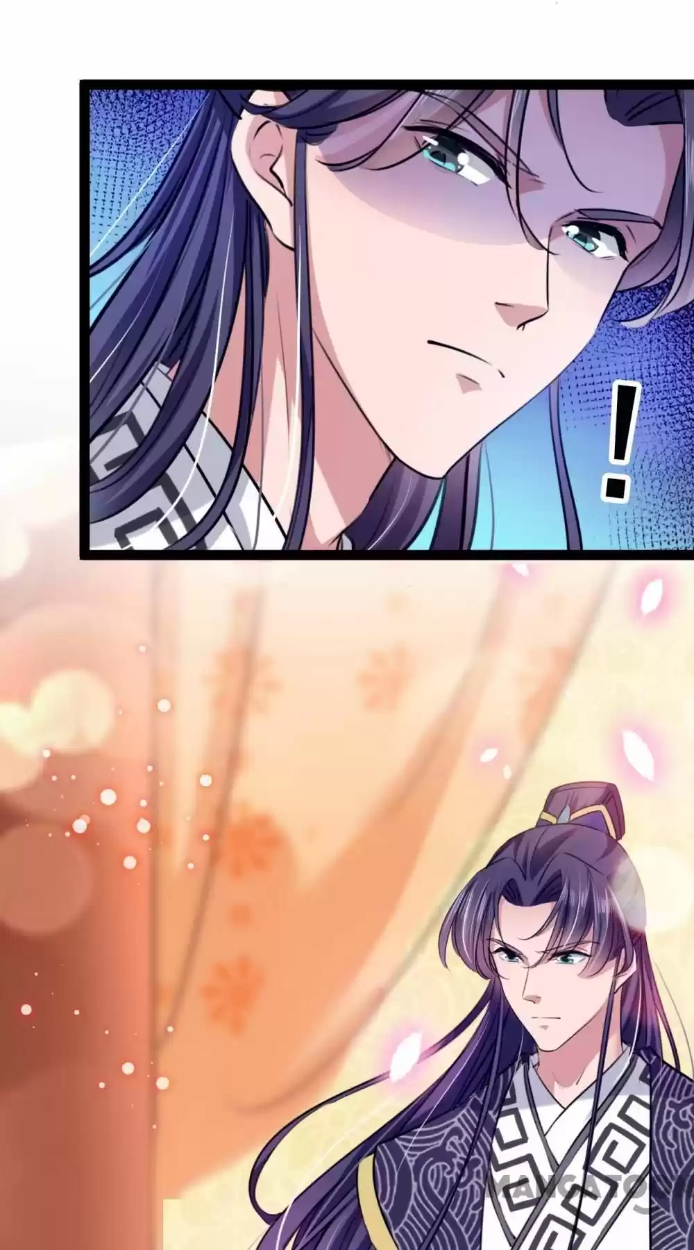 Entangled With The Duke Chapter 289