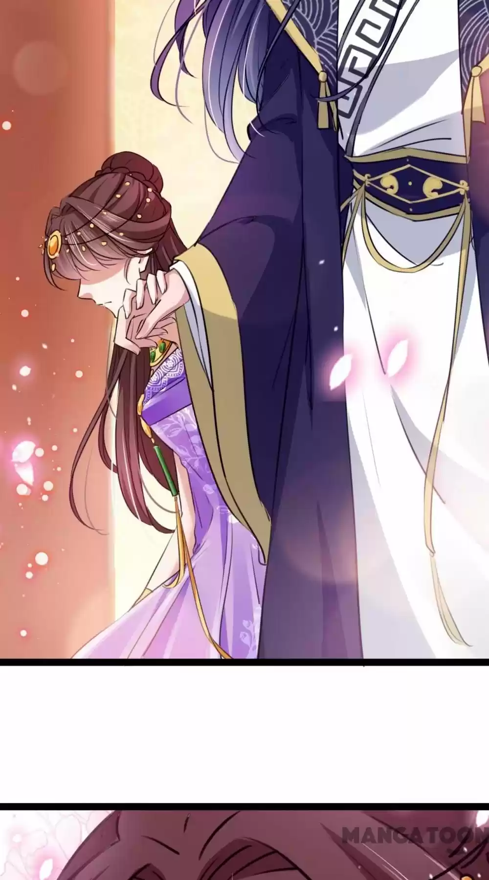 Entangled With The Duke Chapter 289