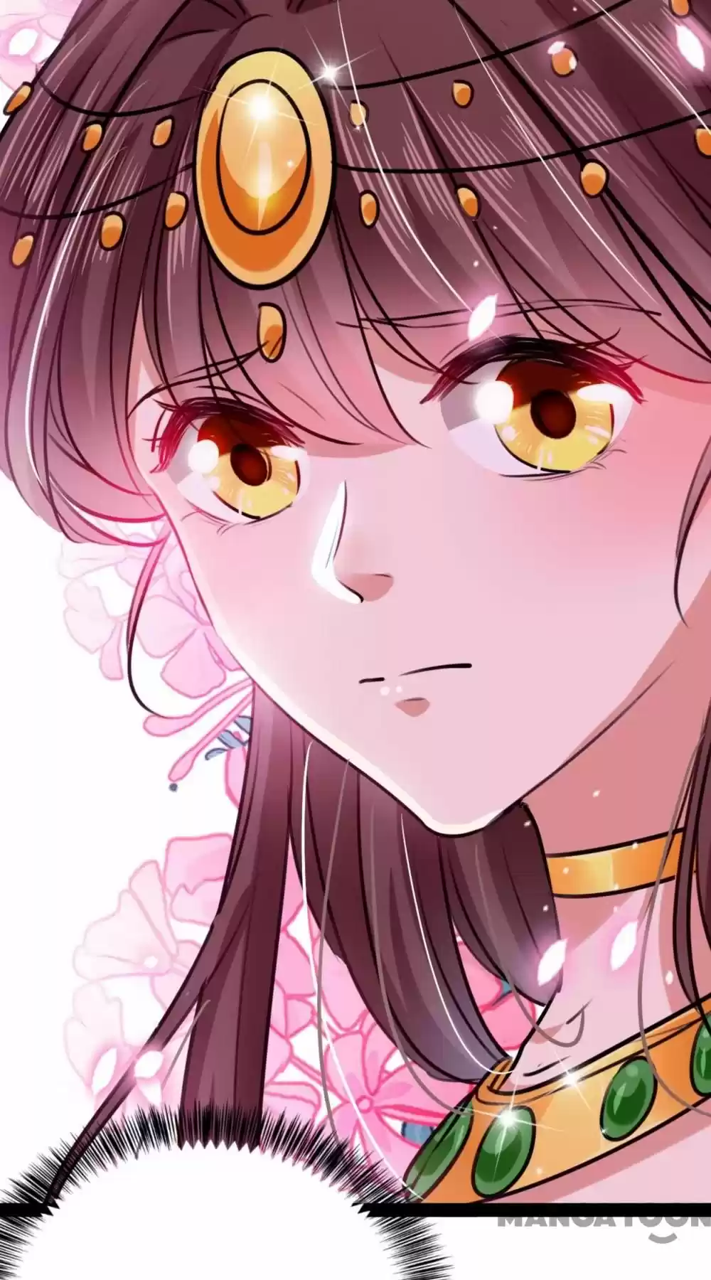 Entangled With The Duke Chapter 289