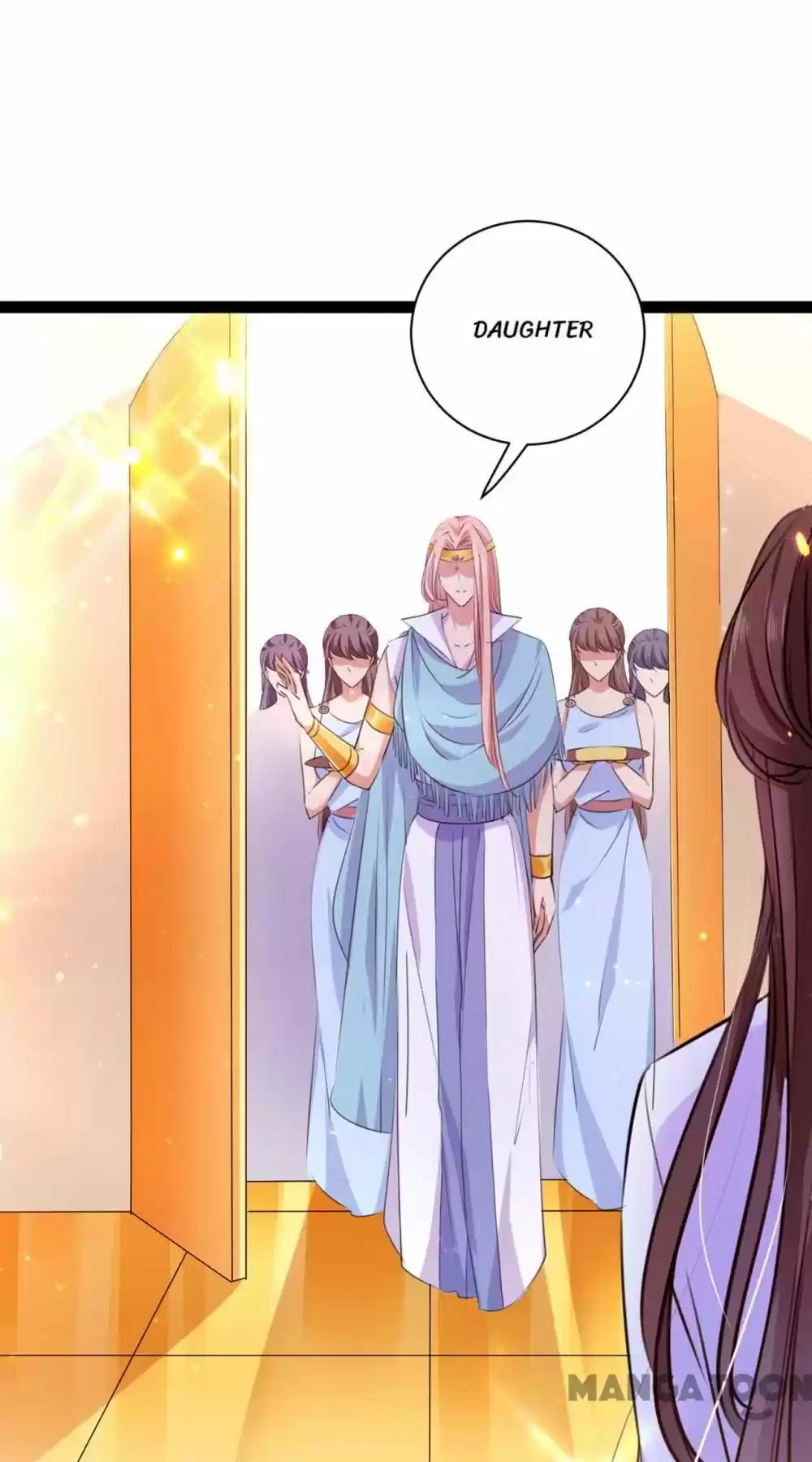 Entangled With The Duke Chapter 290