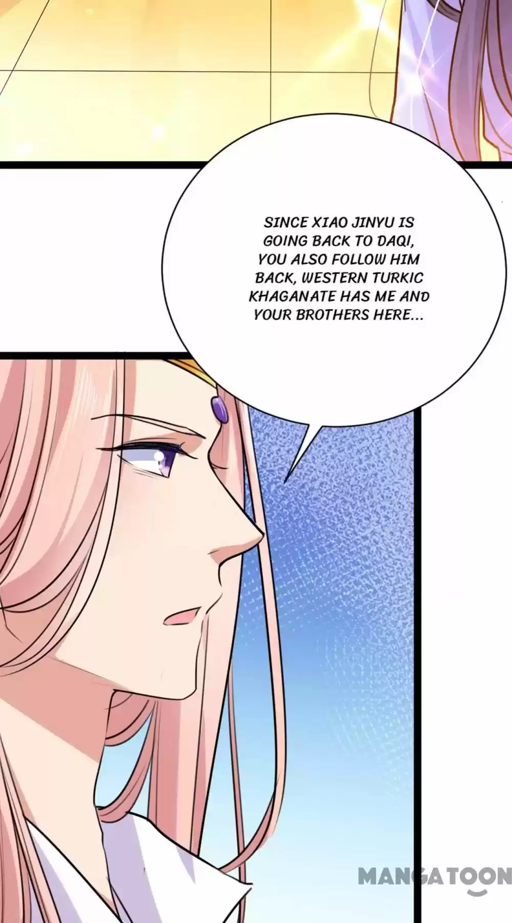 Entangled With The Duke Chapter 290