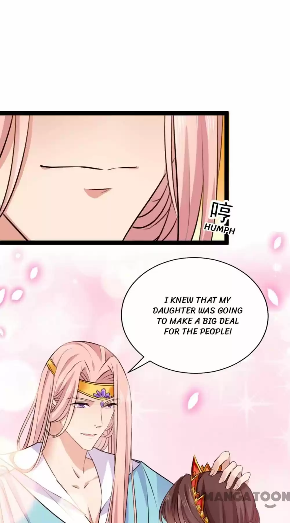 Entangled With The Duke Chapter 290