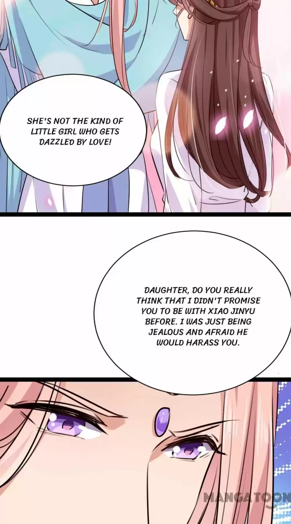 Entangled With The Duke Chapter 290