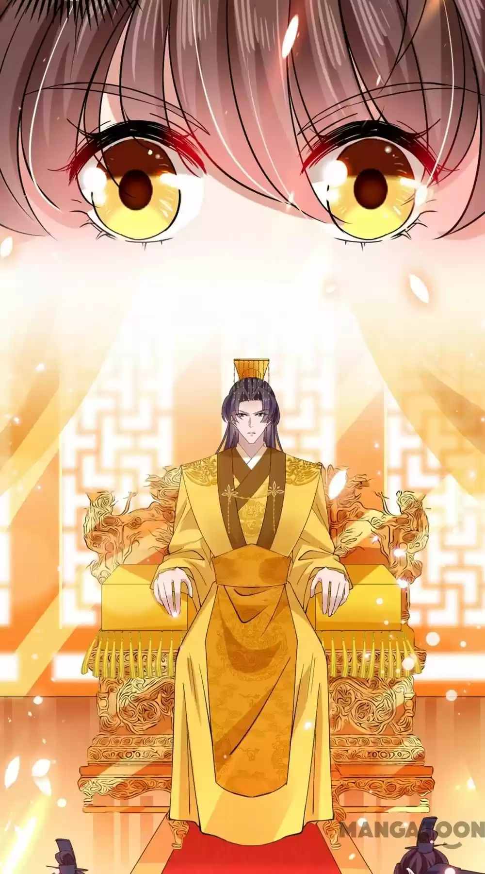 Entangled With The Duke Chapter 290